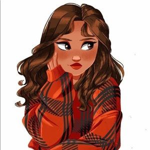 Meet your Posher, Ariana